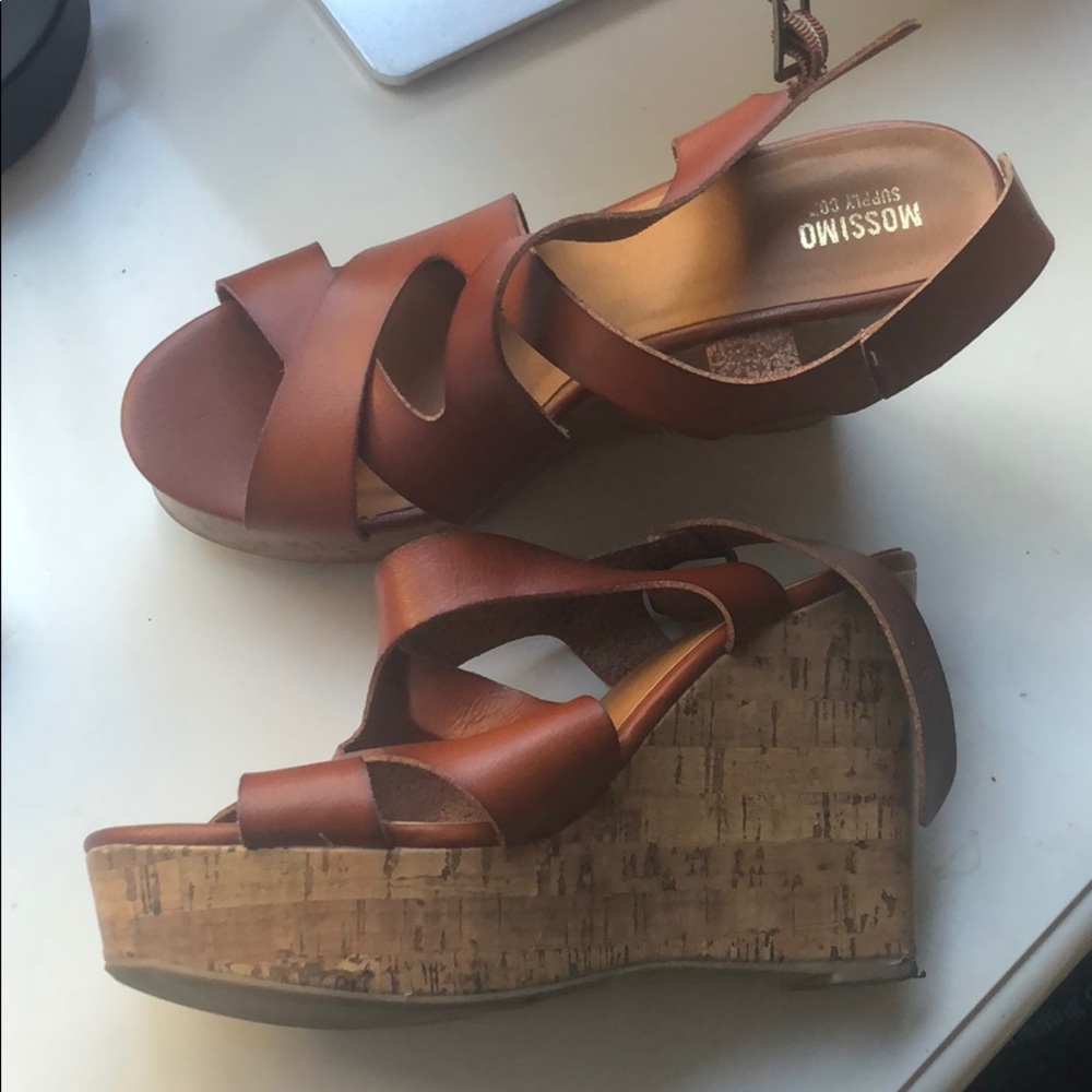 Wedges